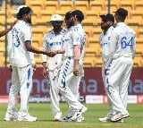 India Squad For Australia Tour No Mohamed Shami Harshit Rana And Nitsh Reddy In