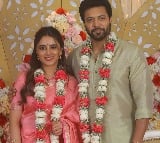 Actress Priyanka Mohan Responds Over Engagement News With Jayam Ravi