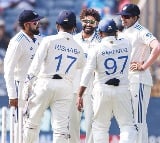 India set target of 359 runs to win after bowling out NZ for 255 in 2nd Test