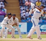 India need 181 runs to 2nd Test in Pune 