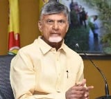 Chandrababu Naidu Warning to TDP Leaders 