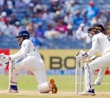 New Zealand creates history by beating Team India in a test series for the first time