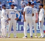 Team India tops WTC chart despite lost test series to New Zealand