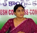 Sharmila fires on Jagan and YV Subbareddy