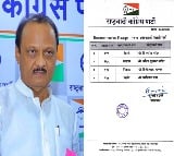 Maha polls: NCP releases 3rd list, Nawab Malik's name missing