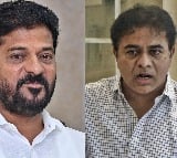 Revanth Reddy trying to implicate KTR in false case: BRS