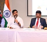 Nara Lokesh Promotes Andhra Pradesh's Investment-Friendly Policies in San Francisco