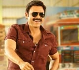 Hero Venkatesh Declines Dil Raju's Request