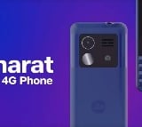 Reliance Jio has reduced the price of its JioBharat 4G phones under a special Diwali