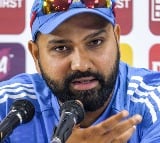 we failed to respond to the pressure says captain Rohit Sharma on Pune test loss