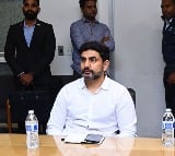 Industrial policies in AP aimed at creating jobs for youth says Minister Nara Lokesh in USA