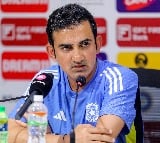 Ravi Shastri backed Team India coach Gautham Gambhir