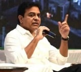 Congress govt resorting to political witch-hunt in Telangana: KTR