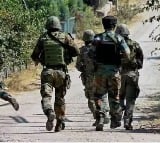 J&K: Terrorists fire at army vehicle, encounter starts in Akhnoor