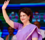 Priyanka Gandhi to address 7 election meets in two days in Wayanad