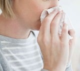 Long-Covid like condition common after respiratory infections: Study