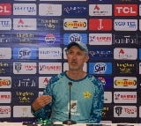 Pakistan appoint Jason Gillespie as head coach for white-ball tour of Australia