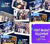 Viksit Bharat Fellowship application deadline nears closure, here is how one can apply for it