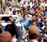 Priyanka Gandhi slams Pinarayi Vijayan over appeasement politics