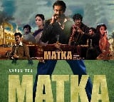 South superstar Varun Tej’s ‘MATKA’ promises captivating cinematic experience