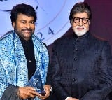 What Happened at the Vajrotsavam Event? Why Did Chiranjeevi "Bury" His Award?