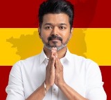 Vijay lambasts looting in the name of Dravidian model