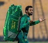 Mohammad Rizwan Honest Stance On Pakistan Captaincy