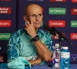 Gary Kirsten 4 Months After Taking Pak Coaching Job To Quit