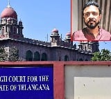 Raj Pakala Went To Hight Court On Police Notices In Farm House Party Case