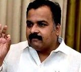 Manickam Tagore Criticizes YS Jagan