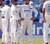 Rohit Sharma and his men are on the verge of creating an unwanted record