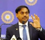 MSK Prasad talks about Nitish Kumar Reddy selections for India tour of Australia