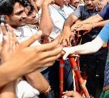 Priyanka Gandhi spoke about Mother Teresa interaction for the first time