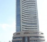 Sensex opens in red after bumper Diwali opening, Nifty below 24,300