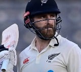 Injured Williamson out of final India Test, eyes return in England series