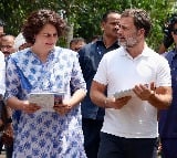 Rahul, Priyanka express anguish over Kerala temple fireworks accident