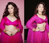 This is the skill Tamannaah Bhatia hopes to learn from Manish Malhotra