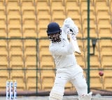 Rajat Patidar smashes fifth fastest Ranji Trophy century