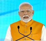 PM Modi launches health projects worth Rs 12,850 crore on Ayurveda Day