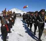 India and China complete disengagement process in Eastern Ladakh