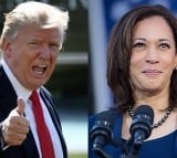 US elections: Billionaires jostle to push Harris and Trump to victory