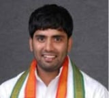 Telangana: Congress MP demands drug test of BRS MLAs