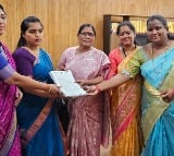 YSRCP seeks NHRC’s intervention to check crimes against women in Andhra