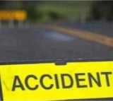 12 persons die, 35 injured in Rajasthan bus accident