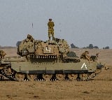 Israeli forces advance into Lebanon amid heightened tensions