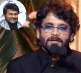 akkineni nagarjuna Comments on Chiranjeevi