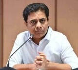 brs working president ktr tweet ed raids ponguleti srinivasreddy