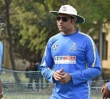 BCCI Changes India Head Coach after New Zealand series loss