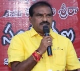 Minister Nimmala Rama Naidu Fires on YS Jagan