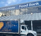 Canada food bank to turn away international students